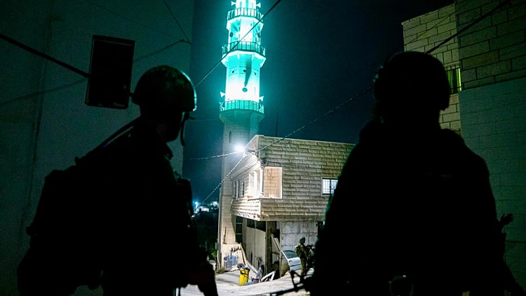 התחקיר בצה"ל: הלוחם עזב את העמדה, חזר – ונורה בטעות