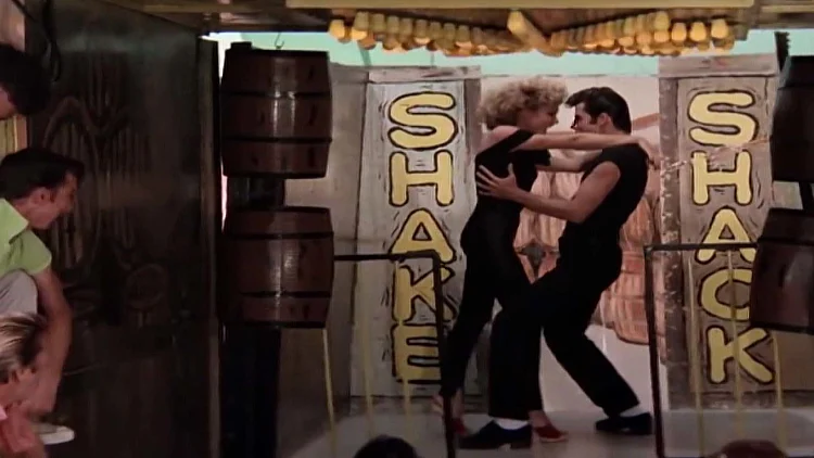 "אסירת תודה שהשתתפתי בסרט הזה": העולם נפרד מאגדת "גריז"