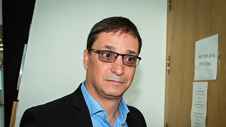 איש הליכוד שהורשע בפלילים - והג'וב היוקרתי