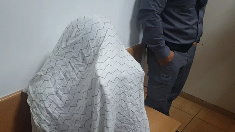 הוארך מעצר המורה שחשודה בעבירות מין בתלמידה