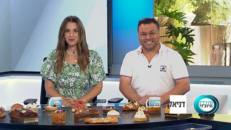 הדו"ח היומי | התוכנית המלאה 10.08.2022