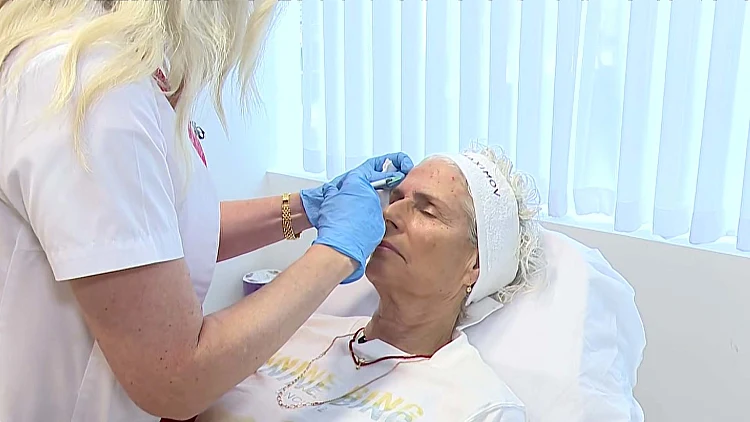 מחסור בבוטוקס: האם המחירים יעלו - ובאילו חומרים בטוח להשתמש