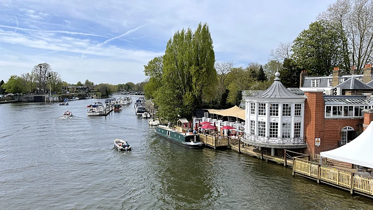Kingston Upon Thames