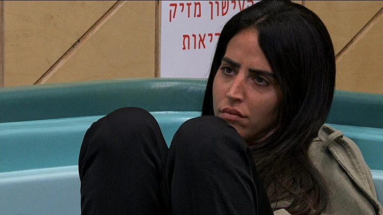 "אל תלחמי את המלחמות שלי": בר וטליה אחרי ריב הצעקות