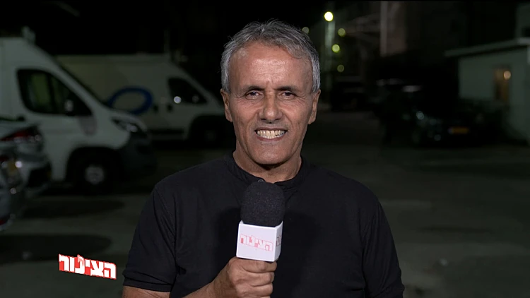 "הרגשתי צורך להיכנס למטבח, לא הייתי משנה את דרכי"