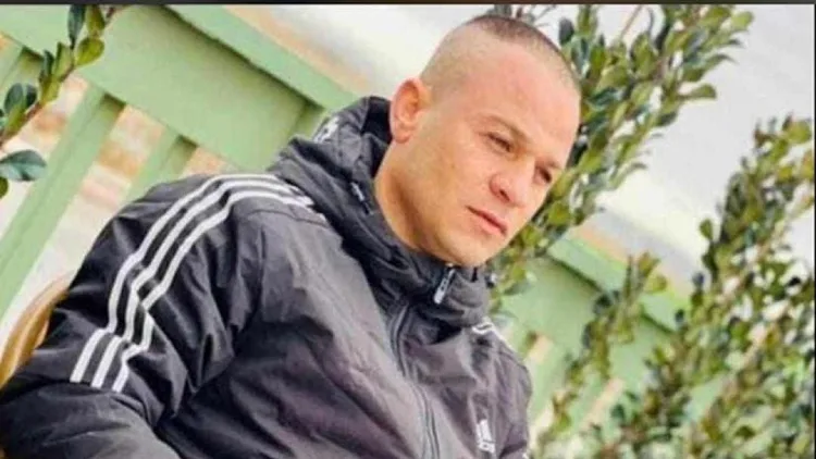 ההרוג ה-18 תוך שבוע: ראמי אבו אלקיעאן מחורה התהפך עם רכבו