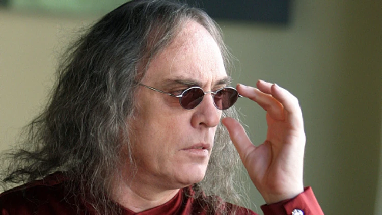 "בהתחלה לא ידעו איך לאכול אותי": פרידה ממלך הפופ הישראלי