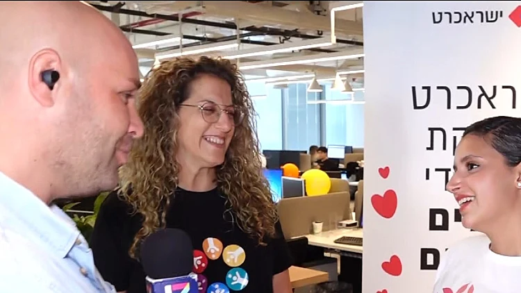 התכנית שמאפשרת למחלימים מסרטן להתמודד עם השלב שאחרי המחלה