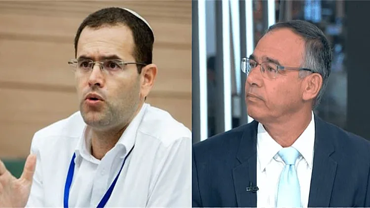 ההודעות, המיילים והמסמכים: הקרב על האמת בפרקליטות