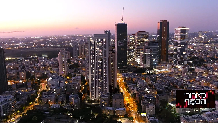 מבול הנפקות – 18% מהחברות הנסחרות בבורסה הן נדל"ן