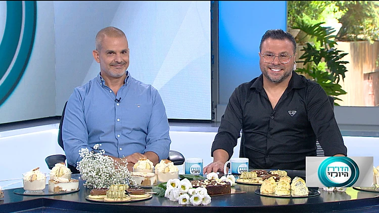 הדו"ח היומי | התוכנית המלאה 14.08.2022