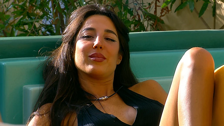 "אנחנו יותר מדי דומים, זה יכול להיות אסון": טליה ושחף מדברים על הקשר ביניהם