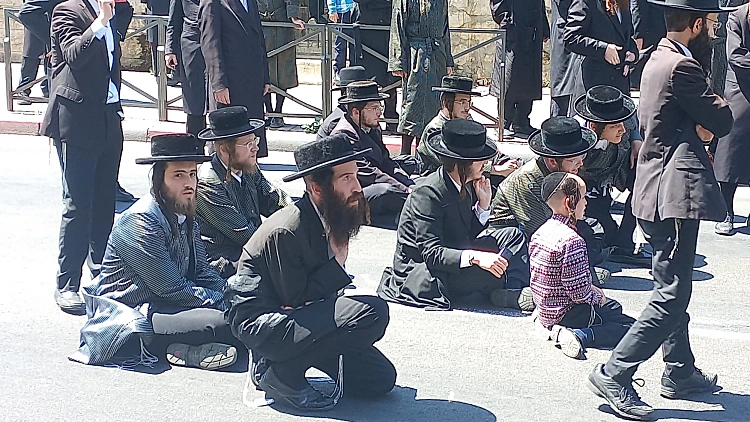 בג"ץ קיבל את העתירה: גופת בן ה-4 שנחנק למוות לא תנותח