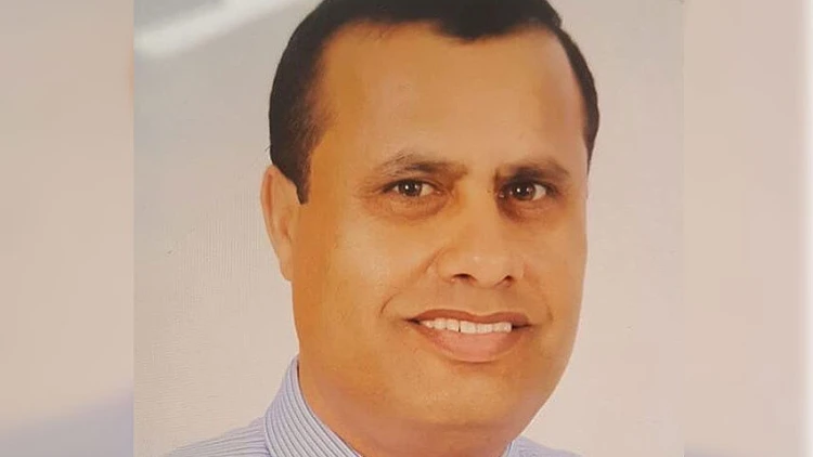 חשוד שתקף את זוגתו ואיים: זהו ראש המועצה מהדרום שנעצר