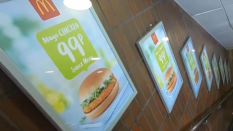 התרופה לג'אנק פוד? השיטה הבריטית הובילה לירידה בתחלואה