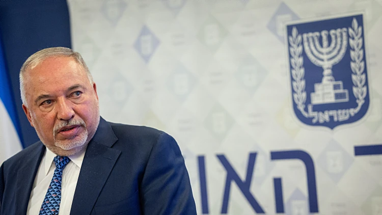 ליברמן לא נסוג בקרב על שכר המורים: "להפסיק עם הפופוליזם"