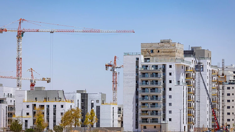 הזינוק במחירי הדירות נמשך: מצב הרסני עבור דור שלם של צעירים