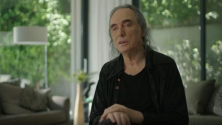 "לא יודע לעשות כלום חוץ ממוזיקה": התיעוד האחרון של צביקה פיק