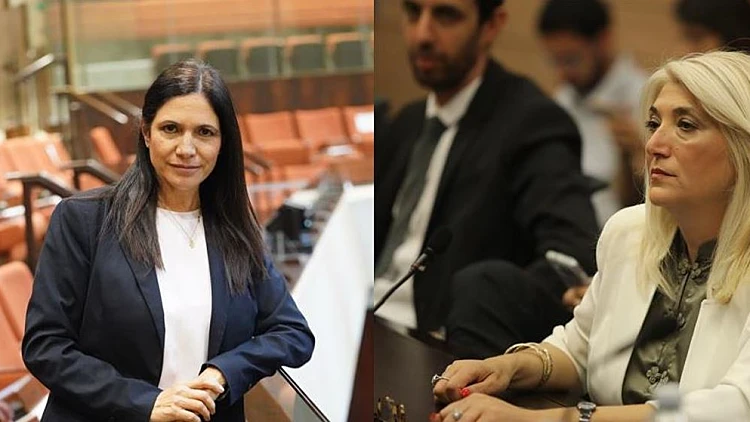 העימות שאחרי הפריימריז: קרב הצעקות בין נשות הליכוד