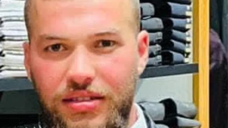 סאאיד זיד שנורה למוות הבוקר