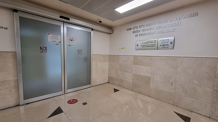 ההסתדרות הרפואית מאיימת: אם החקיקה תימשך - נשבות