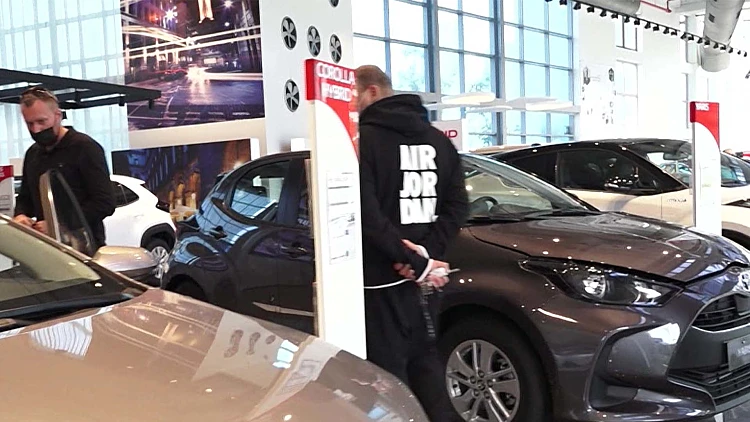 התייקרות המכוניות החדשות: זינוק חד במחירי כלי הרכב בישראל