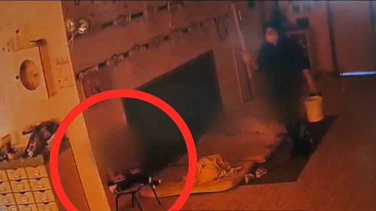 למרות התיעוד: התיק נגד הגננת שקשרה פעוטות נסגר