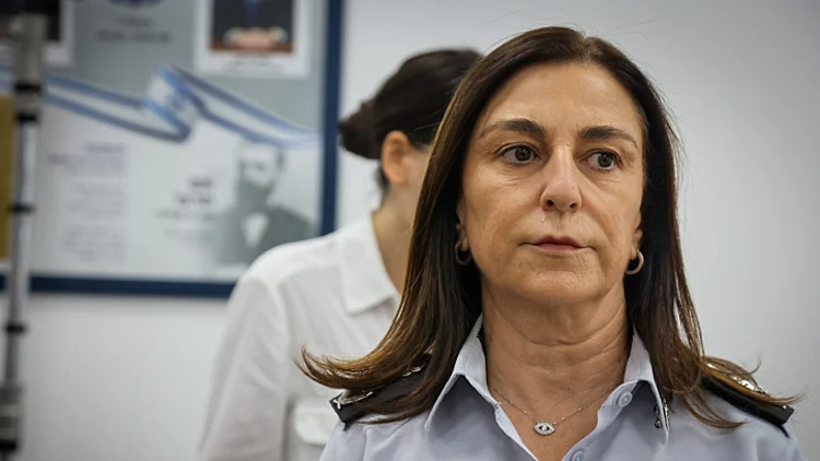 לשכת נתניהו: "נציבת שב"ס תסיים את תפקידה, תסייע במינוי מחליף"