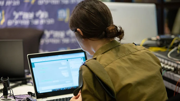 רשמית: לא ימונה מפקד קבוע לגל"צ בגלל הבחירות