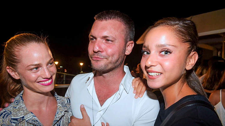 ההצלחה, ההסתבכות והמעצר: עלייתו ונפילתו של שי אביטל