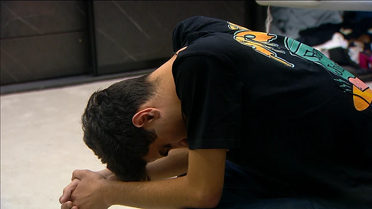 "אני לא עשויה מהחומר שלך וטוב שכך": הפיצוץ בין טליה לאופק