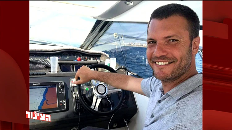 הצינור 20.08.22 התוכנית המלאה | שי אביטל נעצר - אולפן מיוחד