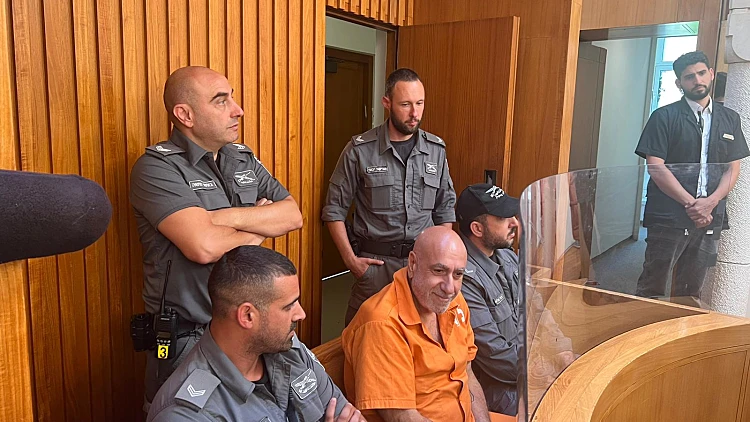 פרקליטתו של שחם: "מבחינת איסמן - הוא יותר גרוע ממולנר"