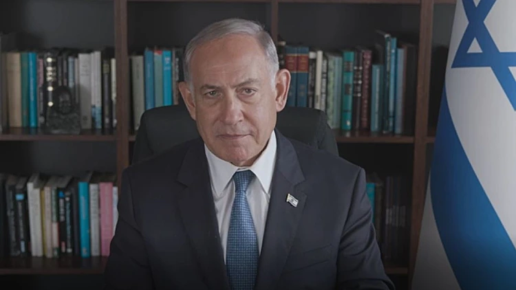 נתניהו לסמוטריץ' ובן גביר: "רוצו ביחד, אסור לקחת סיכון"