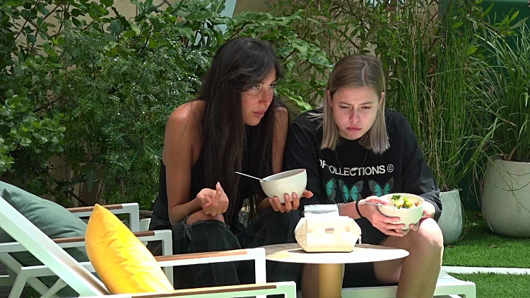 מה צופן העתיד של טליה ושחף? "הוא רוצה להיות איתי"