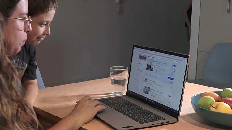 חופשה לקיץ - הבא: הישראלים שניצחו את השיטה