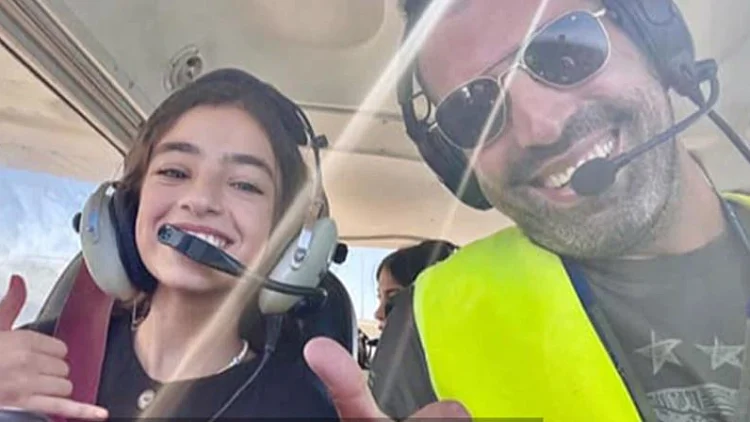 "לא להתבייש": בת ה-11 שיתפה בבדידות - וזכתה בקיץ בלתי נשכח