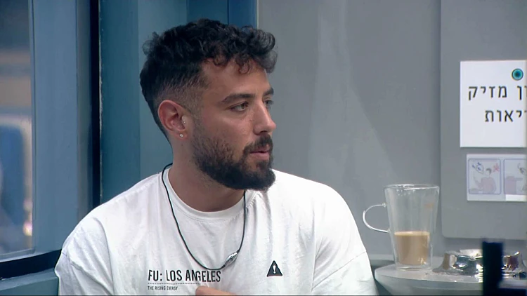 הסולחה של ריוואה ונתנאל: "אנחנו יכולים להיות חברים טובים"