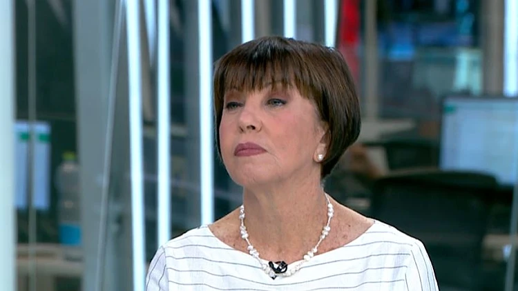 זהבה גלאון: "מרצ יכולה להגיע בבחירות האלה ל-7 מנדטים"