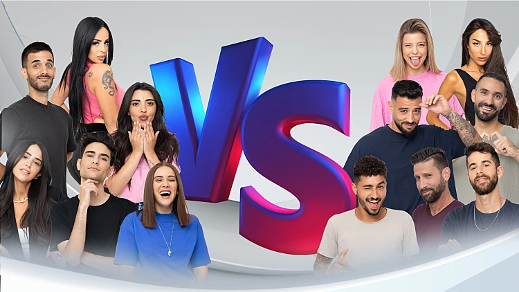 פרלמנט או קבינט | האח הגדול עונה 4