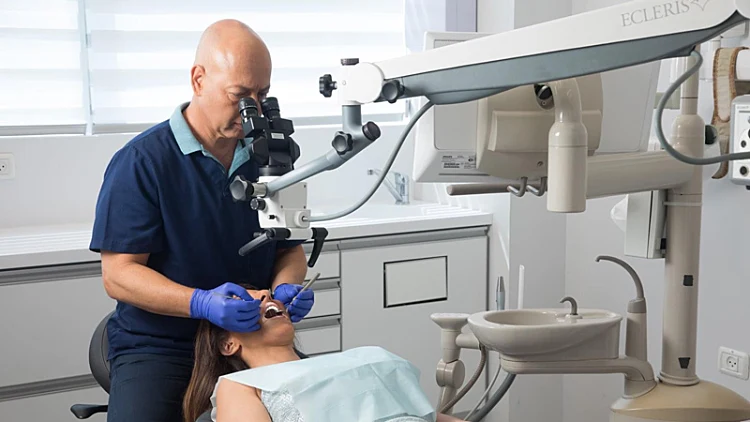 שתלים דנטליים