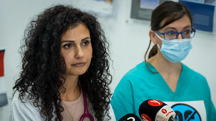 המתמחים מתפטרים: "הייאוש שורר במסדרונות בתי החולים"