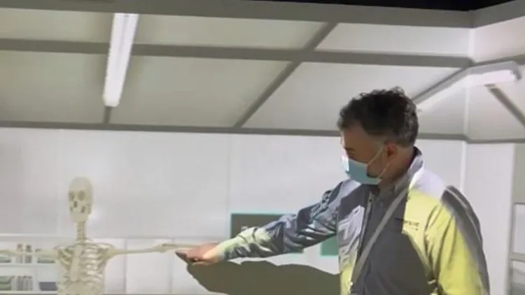 גני הייטק ורובוטים: הפרויקטים שישנו את מערכת החינוך