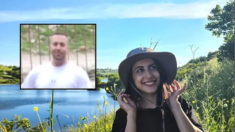 החליט להמיתה לאחר שסירבה לקשר: אישום נגד רוצח ילנה גרנברג