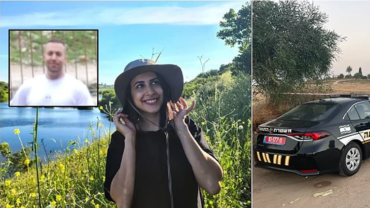 הערכת המשטרה: רצח ילנה גרנברג תוכנן מראש