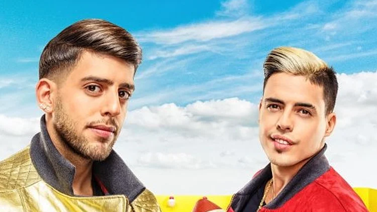 סטטיק ובן אל תבורי