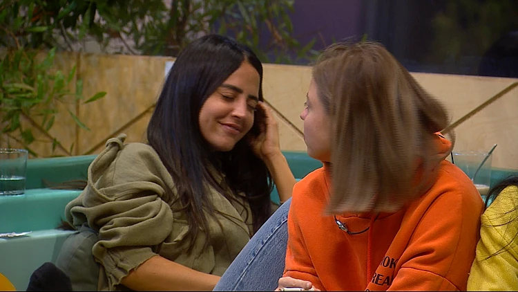 לזה אף אחד לא ציפה: בר ומשה חושפים פרט מעניין מהעבר