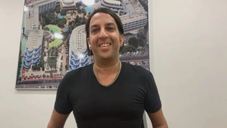 "כל סימני השאלה נמצאים אצל בן אל תבורי, סטטיק ממשיך קדימה"