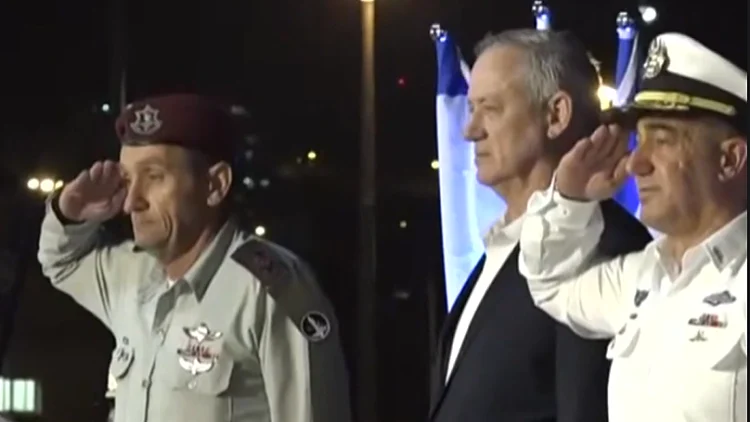 חכמים ומכירים את התורה הצבאית: מי יהיה הרמטכ"ל ה-23?