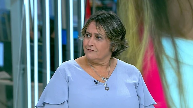 יפה בן דויד: "האוצר לא יכול לקבוע את המדיניות במשרד החינוך"